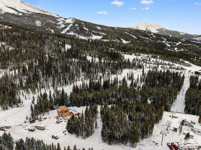 Lot 2 Woodrose Way, Big Sky, MT 59716