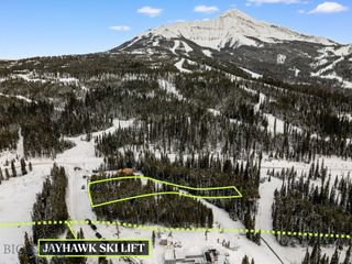 Lot 2 Woodrose Way, Big Sky, MT 59716