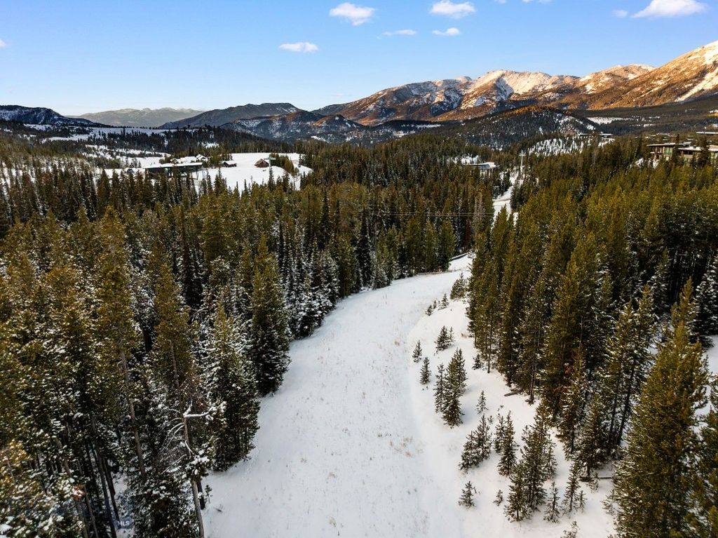 Lot 2 Woodrose Way, Big Sky, MT 59716 photo 12