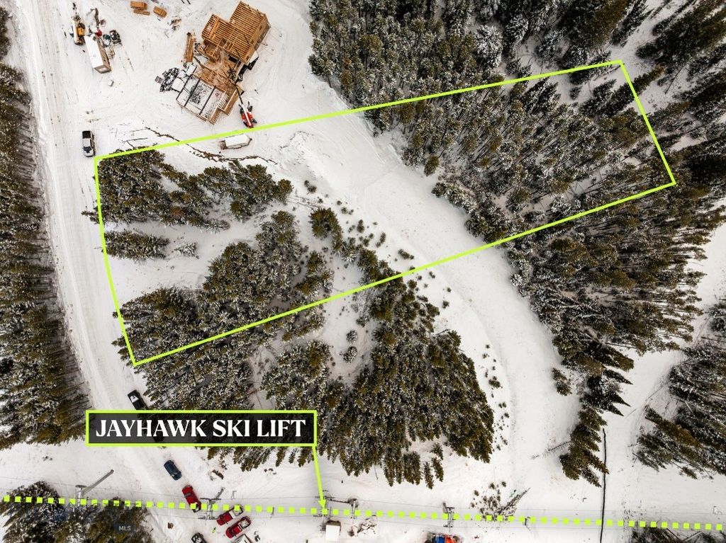 Lot 2 Woodrose Way, Big Sky, MT 59716 photo 2