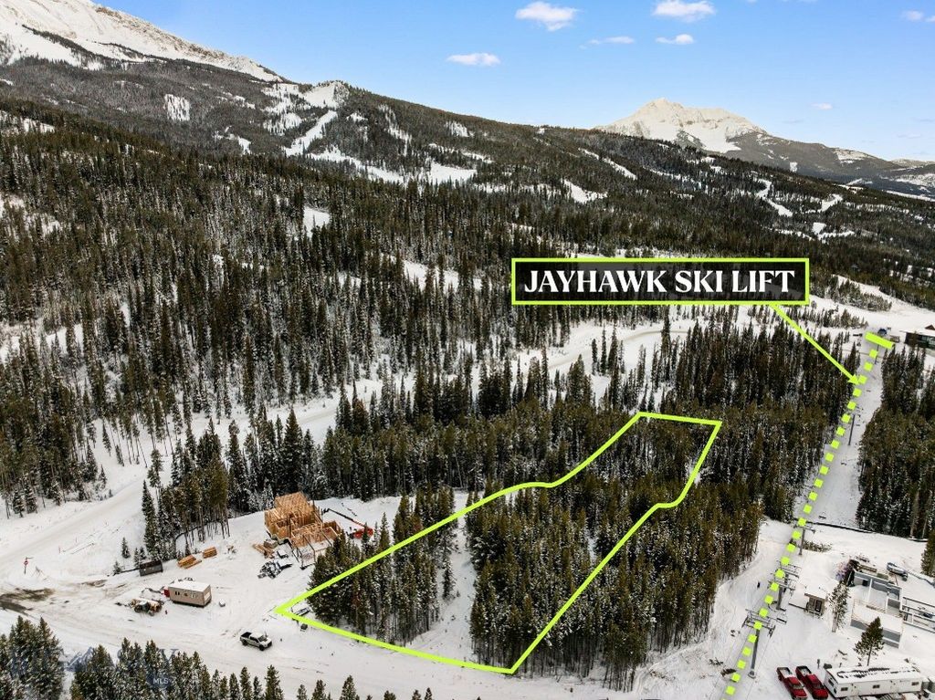 Lot 2 Woodrose Way, Big Sky, MT 59716 photo 3