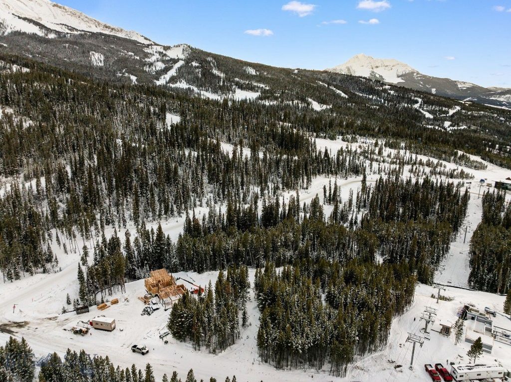 Lot 2 Woodrose Way, Big Sky, MT 59716 photo 8