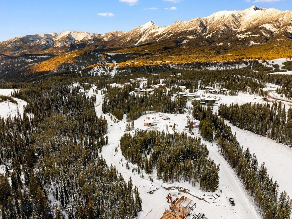 Lot 2 Woodrose Way, Big Sky, MT 59716 photo 9