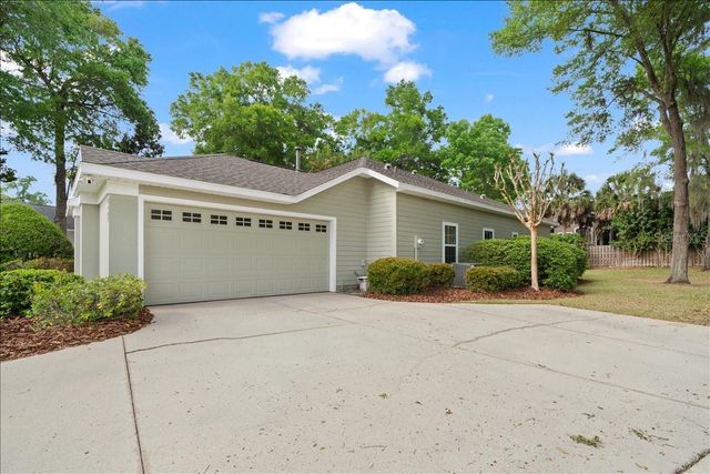 1403 SW 87TH STREET, Gainesville, FL 32607