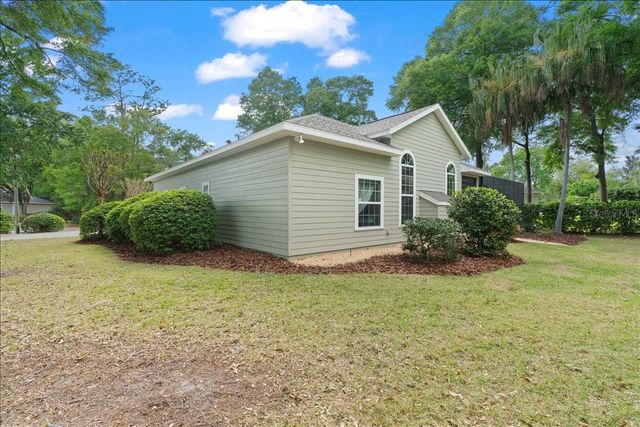 1403 SW 87TH STREET, Gainesville, FL 32607