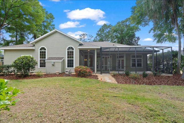 1403 SW 87TH STREET, Gainesville, FL 32607