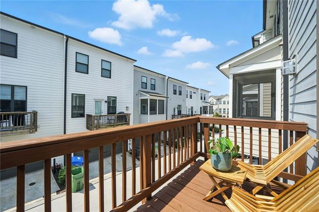 705 Bismark NE Road, Atlanta, GA 30324