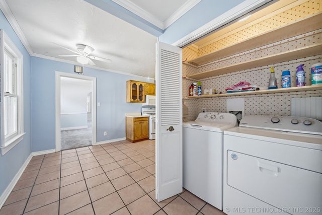 1120 S Quebec Avenue, Tulsa, OK 74112