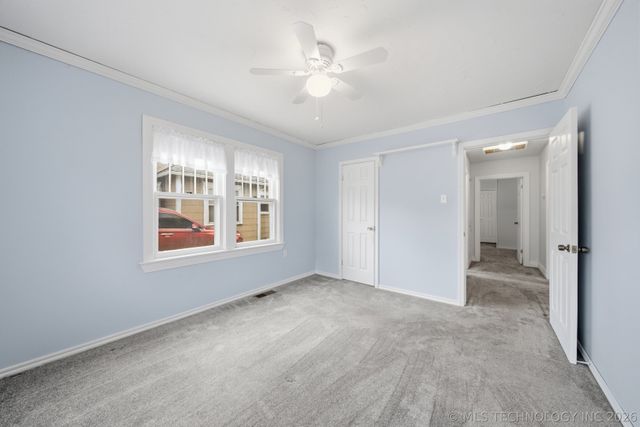 1120 S Quebec Avenue, Tulsa, OK 74112