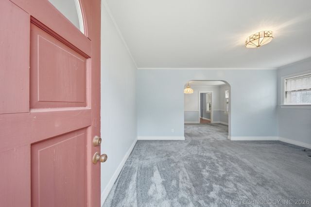 1120 S Quebec Avenue, Tulsa, OK 74112