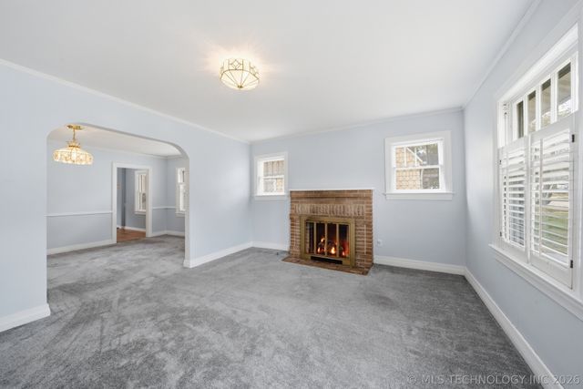 1120 S Quebec Avenue, Tulsa, OK 74112