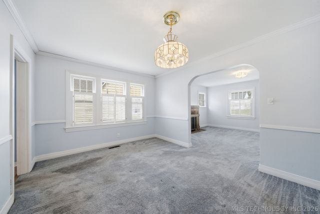 1120 S Quebec Avenue, Tulsa, OK 74112