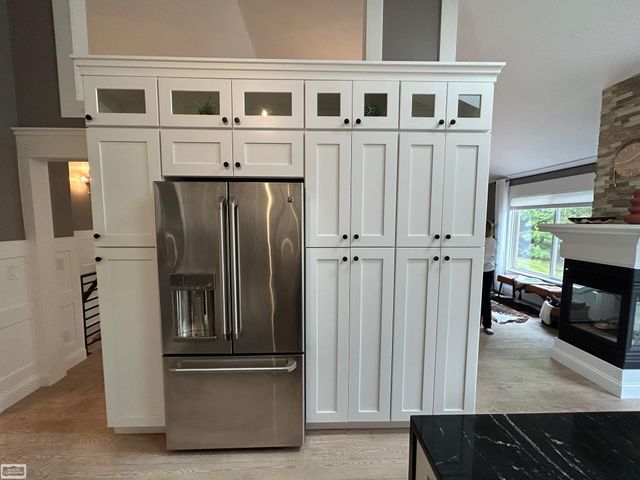 8131 Huntington Ridge Court, Washington Twp, MI 48094