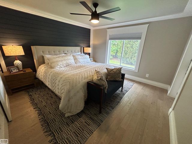 8131 Huntington Ridge Court, Washington Twp, MI 48094
