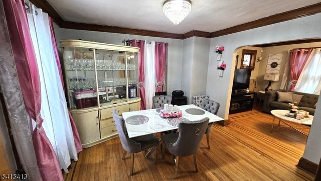 213 Vernon Ave, Paterson City, NJ 07503