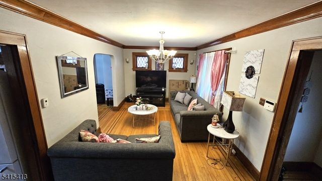 213 Vernon Ave, Paterson City, NJ 07503