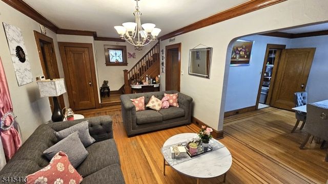 213 Vernon Ave, Paterson City, NJ 07503