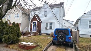 213 Vernon Ave, Paterson City, NJ 07503