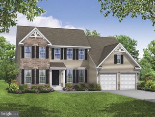 MORELAND LANE, Georgetown, DE 19947