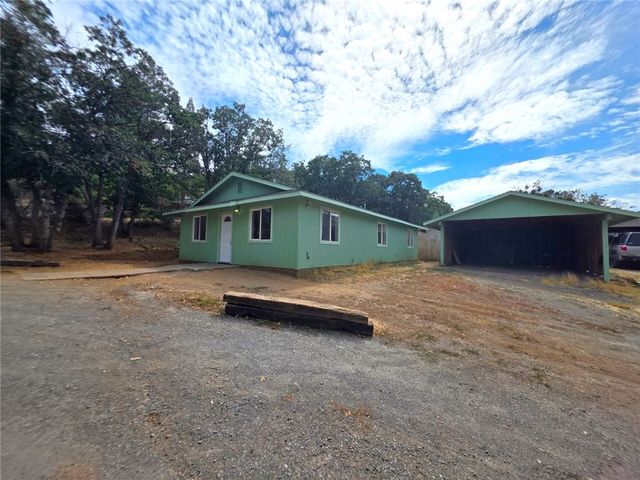 1415 Quail Ave., Yreka, CA 96097