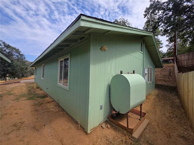 1415 Quail Ave., Yreka, CA 96097