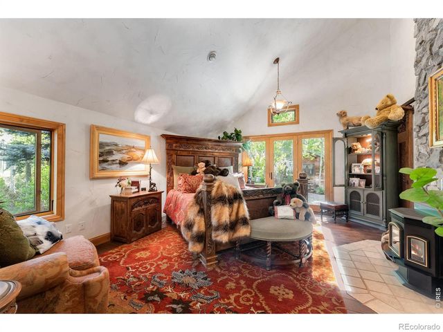 29700 S Sunset Trail, Conifer, CO 80433
