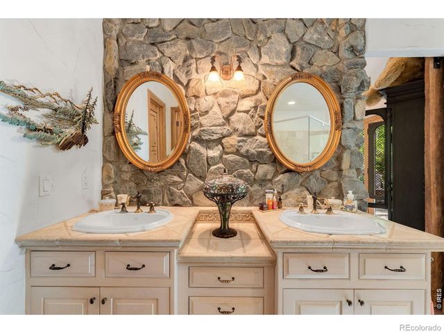 29700 S Sunset Trail, Conifer, CO 80433