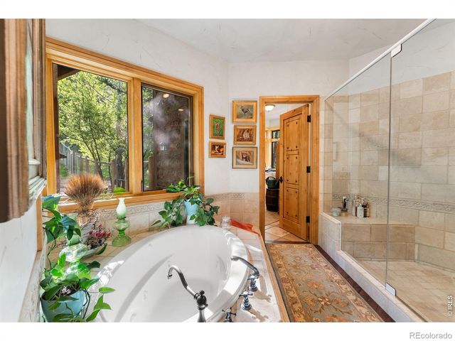 29700 S Sunset Trail, Conifer, CO 80433