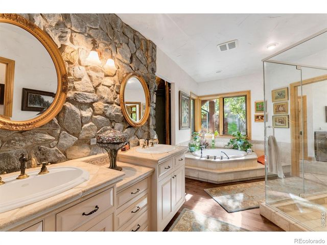 29700 S Sunset Trail, Conifer, CO 80433