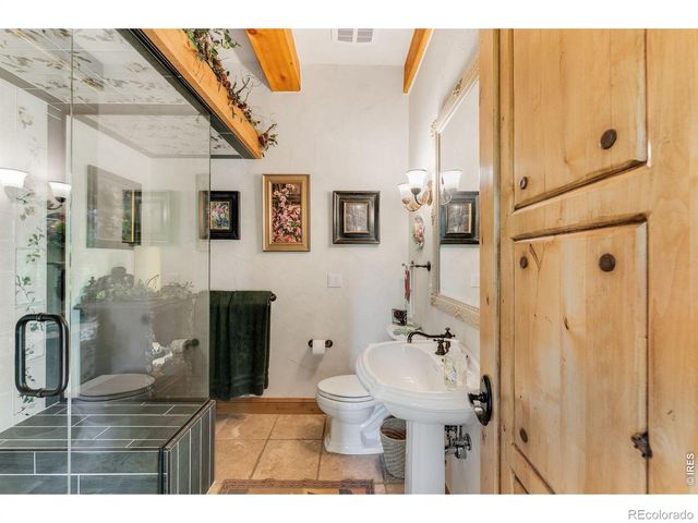 29700 S Sunset Trail, Conifer, CO 80433