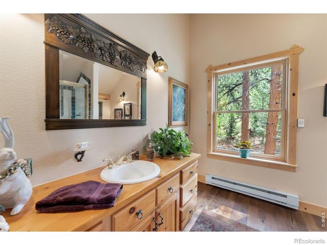 29700 S Sunset Trail, Conifer, CO 80433