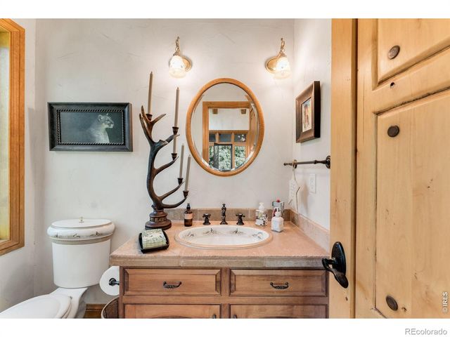 29700 S Sunset Trail, Conifer, CO 80433