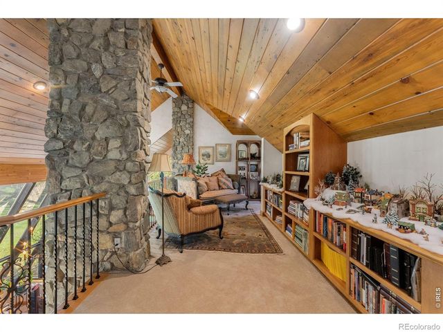 29700 S Sunset Trail, Conifer, CO 80433