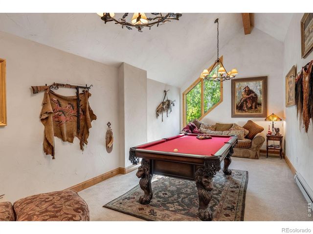29700 S Sunset Trail, Conifer, CO 80433