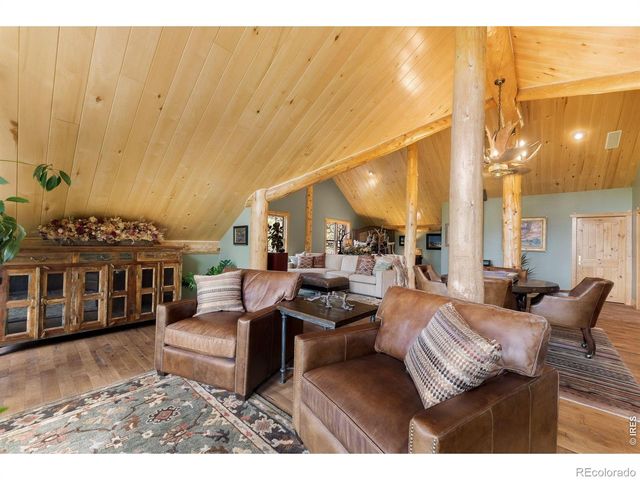 29700 S Sunset Trail, Conifer, CO 80433