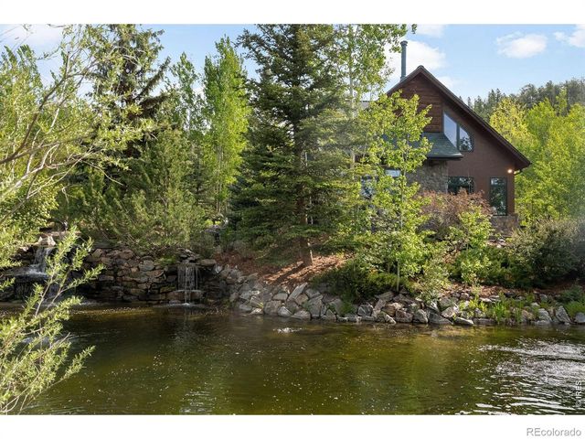 29700 S Sunset Trail, Conifer, CO 80433