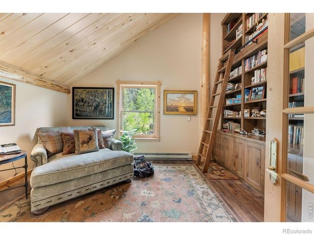 29700 S Sunset Trail, Conifer, CO 80433
