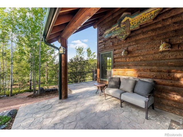 29700 S Sunset Trail, Conifer, CO 80433