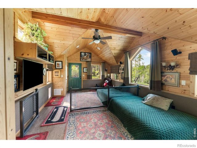29700 S Sunset Trail, Conifer, CO 80433