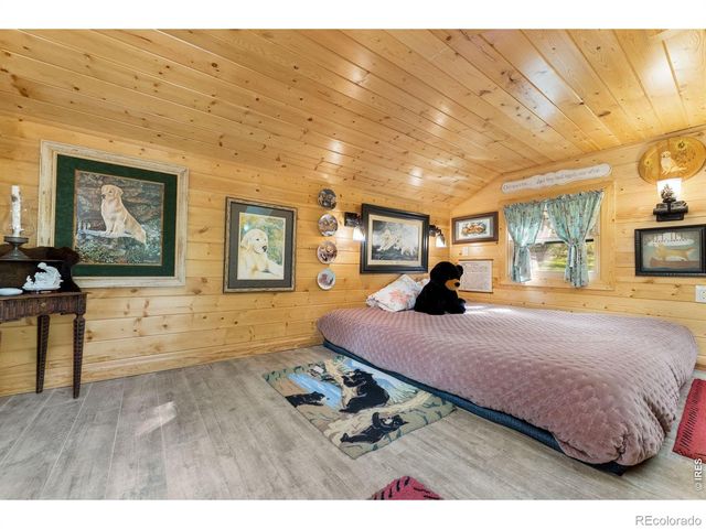 29700 S Sunset Trail, Conifer, CO 80433