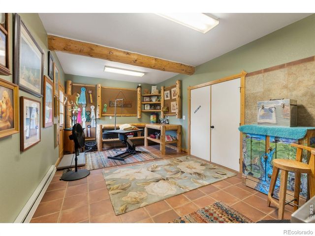 29700 S Sunset Trail, Conifer, CO 80433