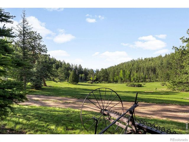 29700 S Sunset Trail, Conifer, CO 80433