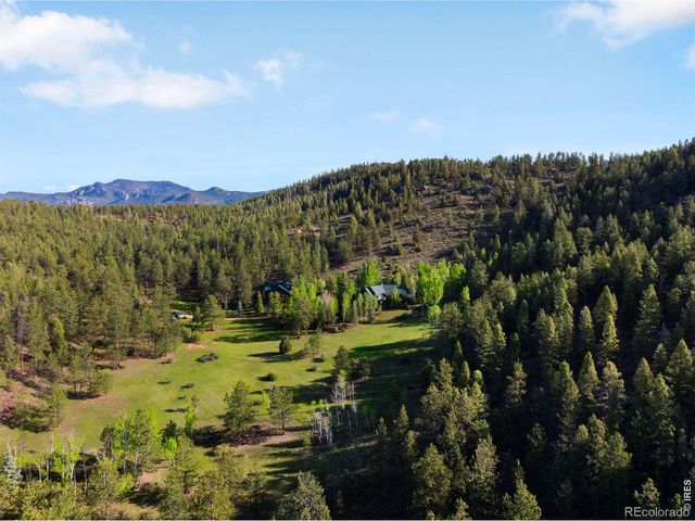 29700 S Sunset Trail, Conifer, CO 80433