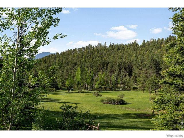 29700 S Sunset Trail, Conifer, CO 80433