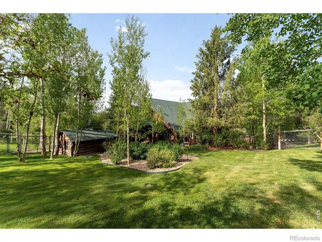 29700 S Sunset Trail, Conifer, CO 80433