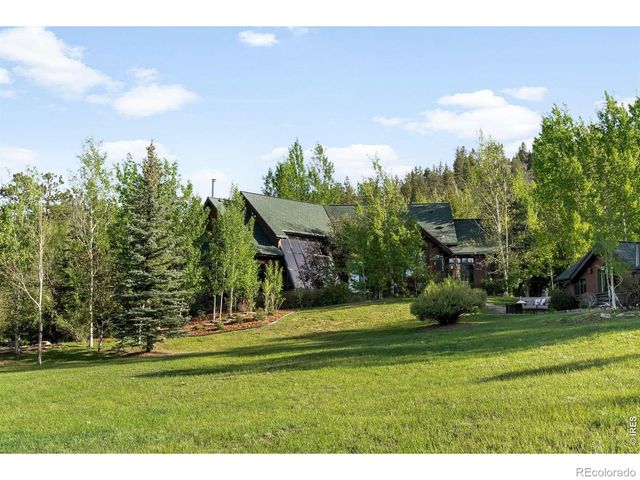 29700 S Sunset Trail, Conifer, CO 80433