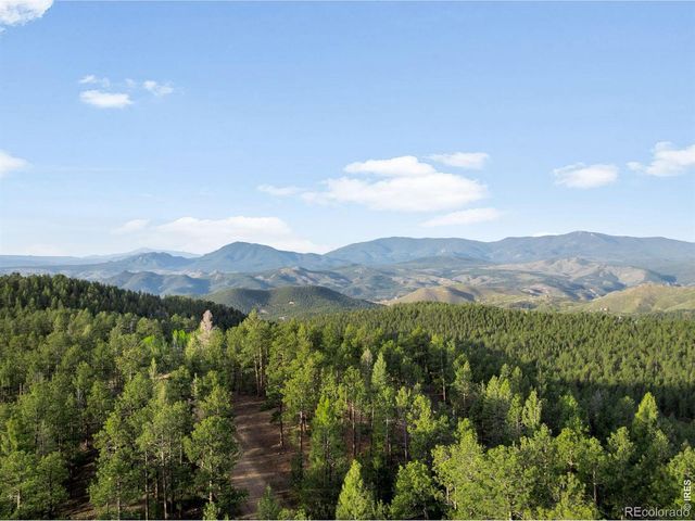 29700 S Sunset Trail, Conifer, CO 80433