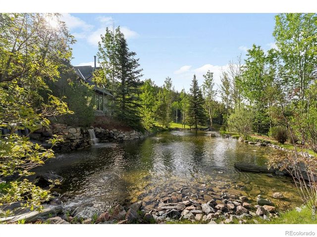 29700 S Sunset Trail, Conifer, CO 80433