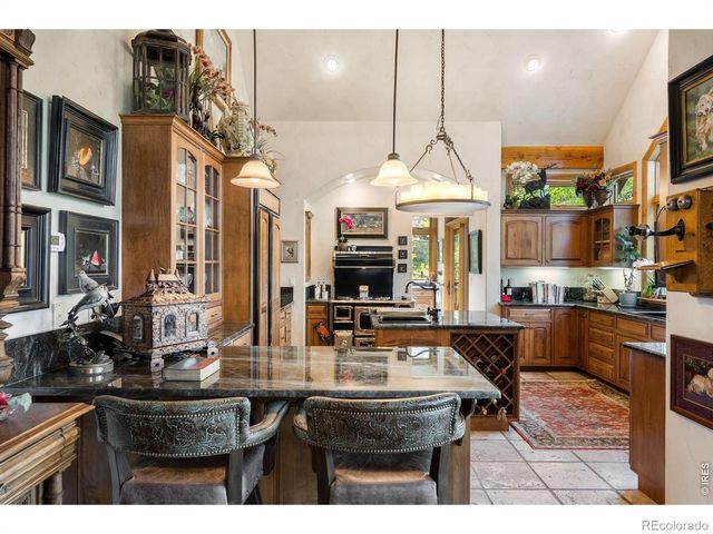29700 S Sunset Trail, Conifer, CO 80433