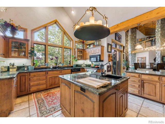 29700 S Sunset Trail, Conifer, CO 80433